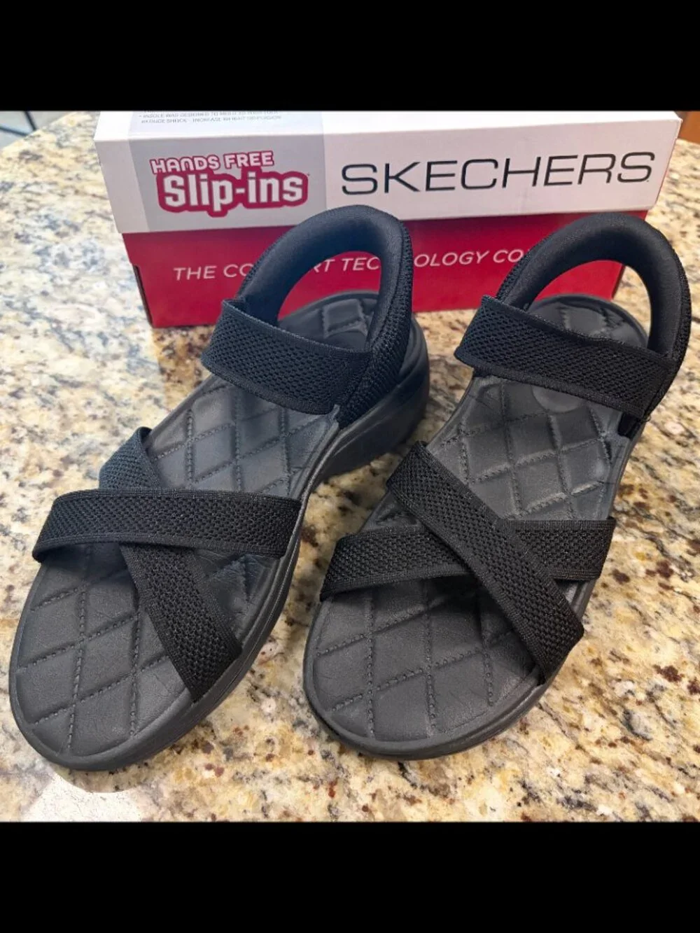 Skechers this gently